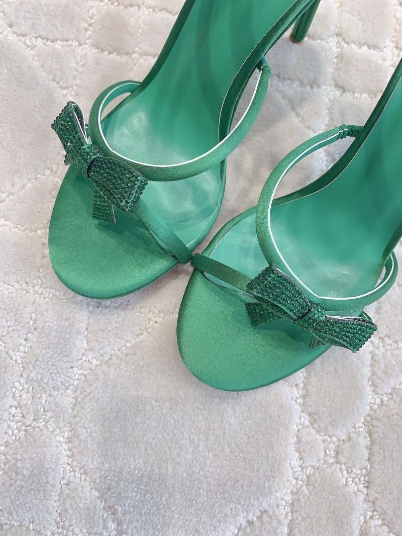 Rene Caovilla Sandals